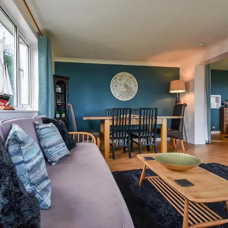 Blue Seas Holiday home Saint Mawes