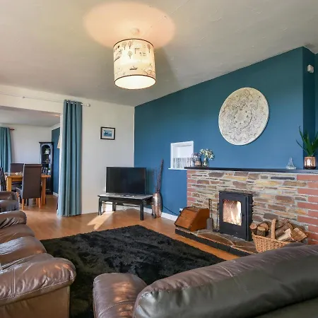 Blue Seas Holiday home *