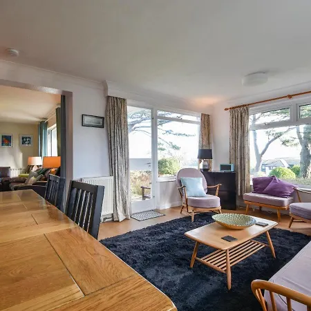 Blue Seas Holiday home Saint Mawes