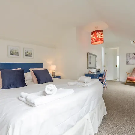 Blue Seas Holiday home Saint Mawes