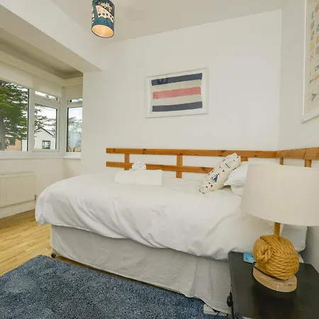 Blue Seas Holiday home