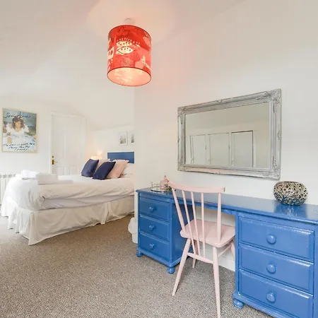 Blue Seas Holiday home