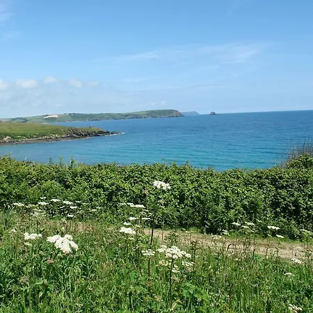 Blue Seas Saint Mawes