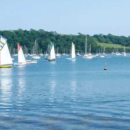 Blue Seas Saint Mawes