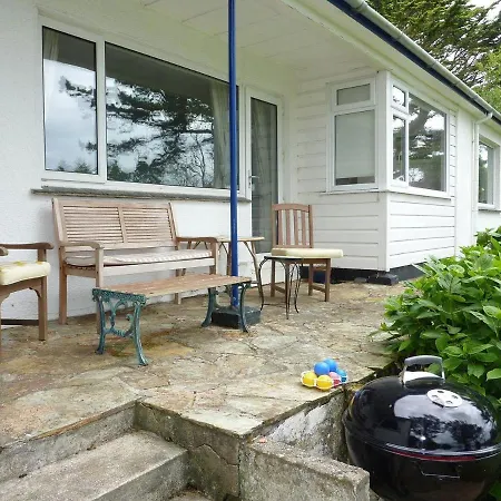 Blue Seas Holiday home *