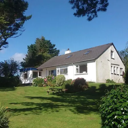 Blue Seas Holiday home *